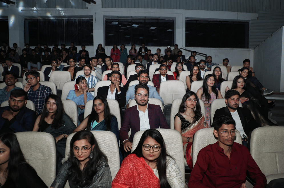 American International Institute Of Medical Sciences Udaipur College Events photo 4